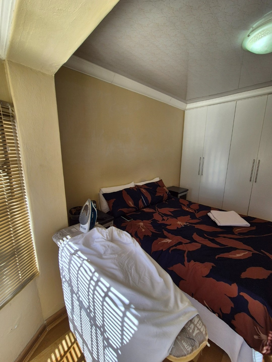 To Let 4 Bedroom Property for Rent in Universitas Ridge Free State